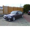 BMW 3 Series (E36) 318